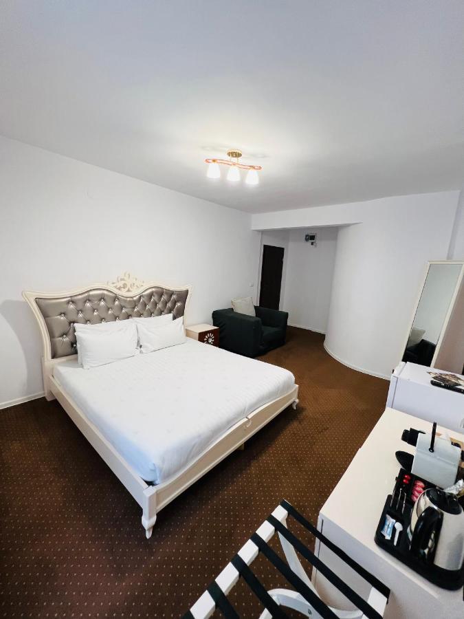 Cabana Din Poienita Poiana Brasov Exteriör bild