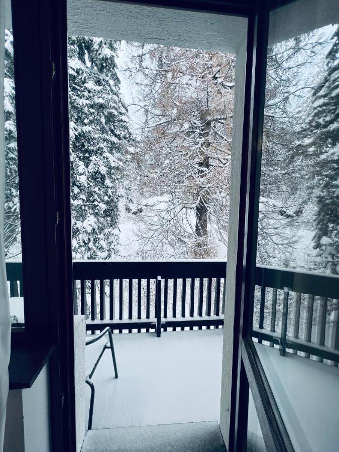 Cabana Din Poienita Poiana Brasov Exteriör bild