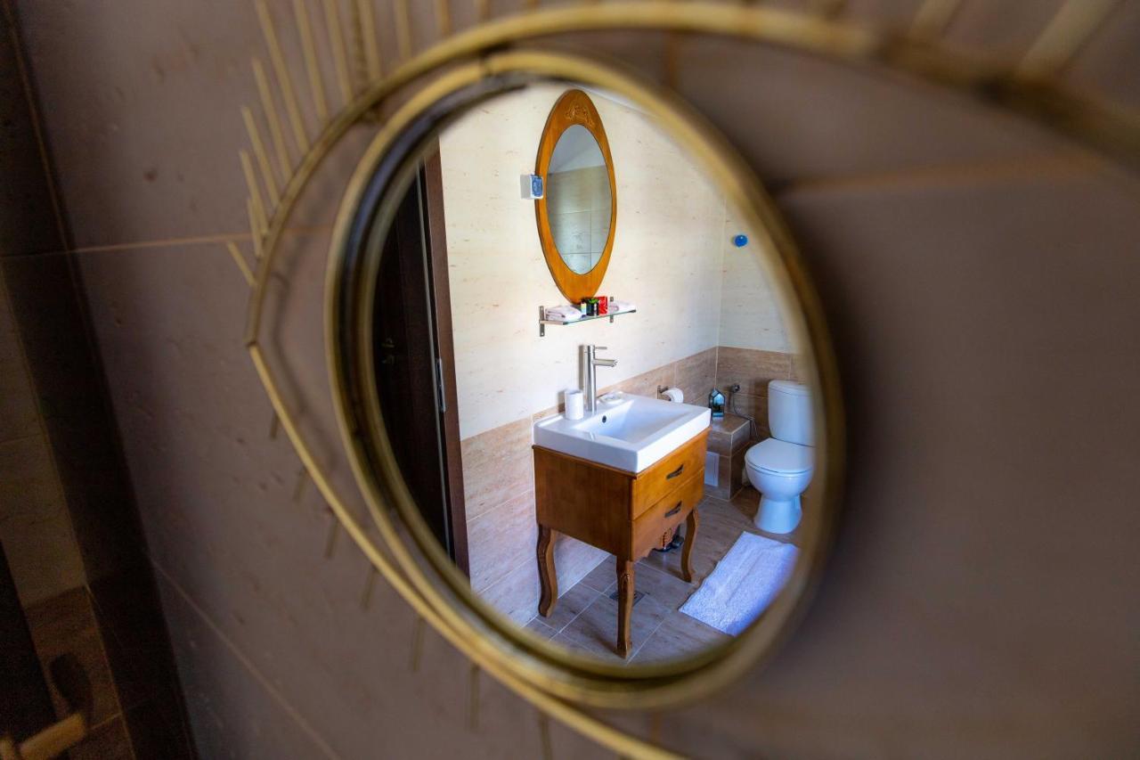 Cabana Din Poienita Poiana Brasov Exteriör bild