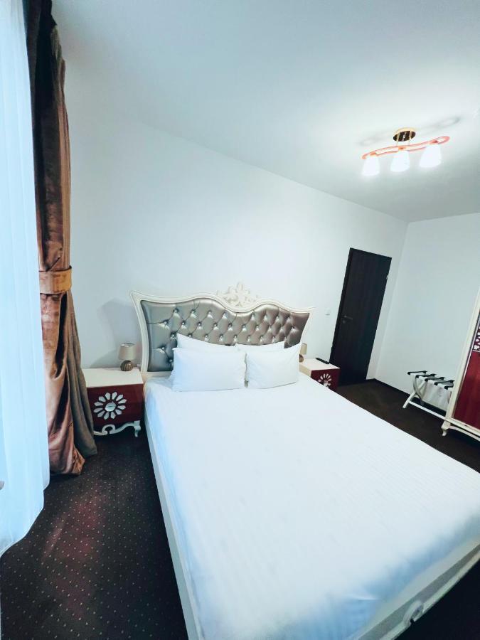 Cabana Din Poienita Poiana Brasov Exteriör bild