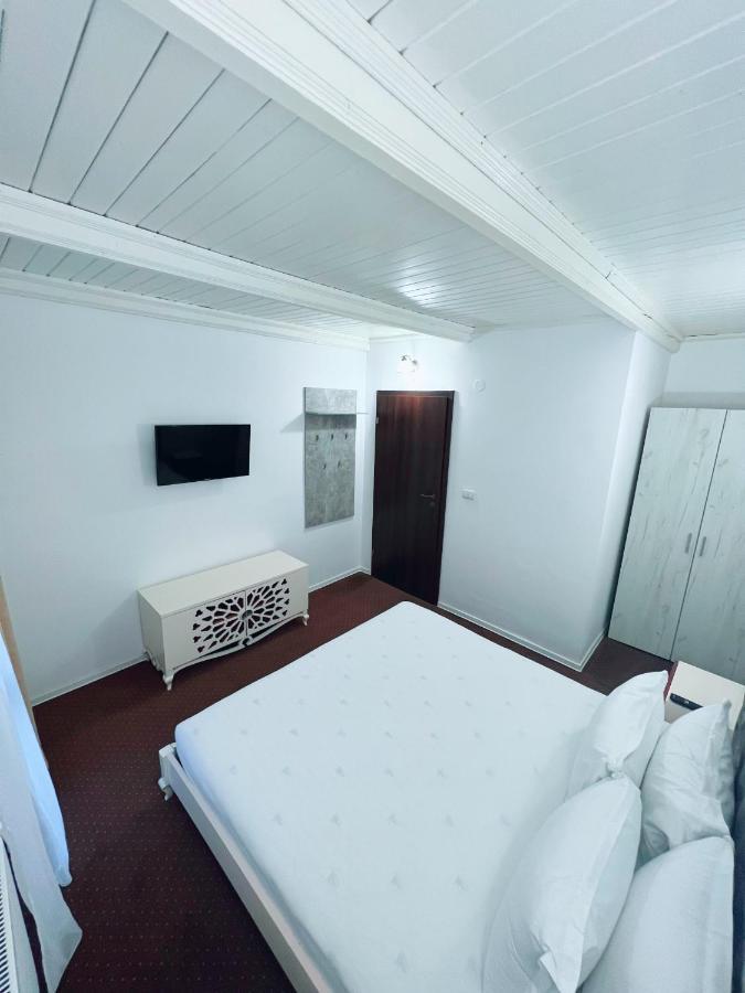 Cabana Din Poienita Poiana Brasov Exteriör bild
