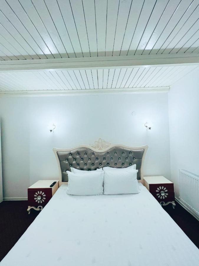 Cabana Din Poienita Poiana Brasov Exteriör bild
